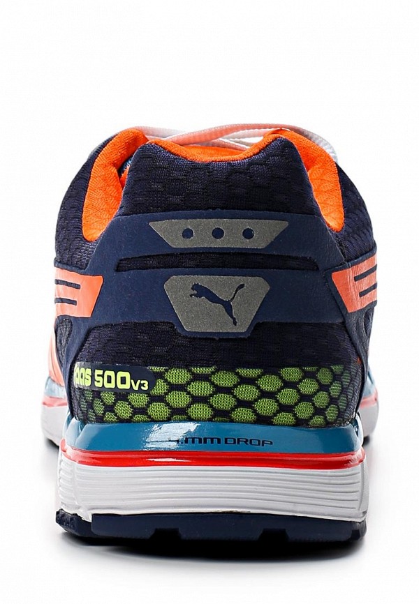 PUMA Кроссовки - Faas 500 v3 - фото 2