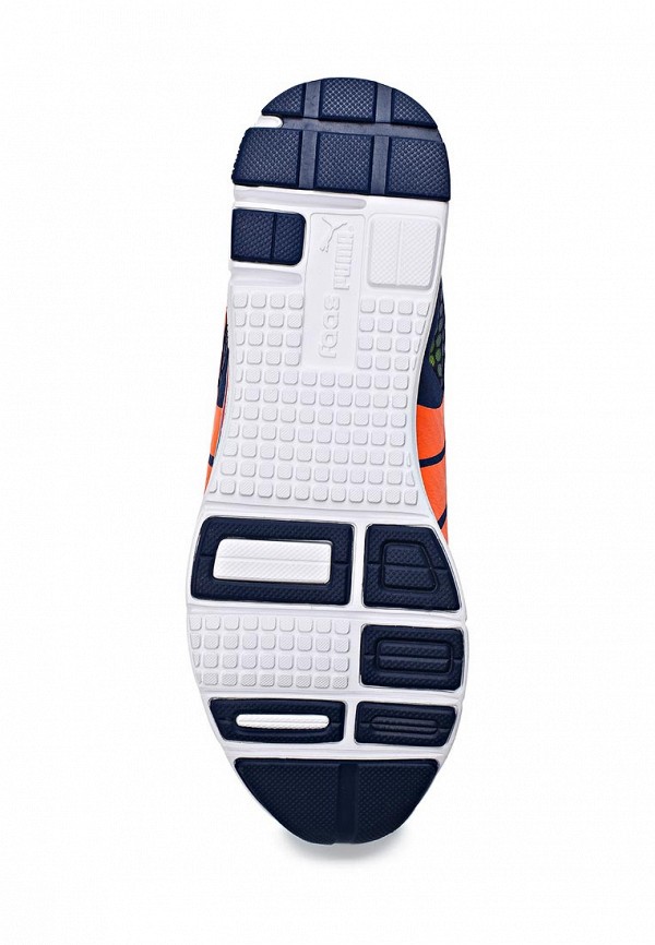 PUMA Кроссовки - Faas 500 v3 - фото 3