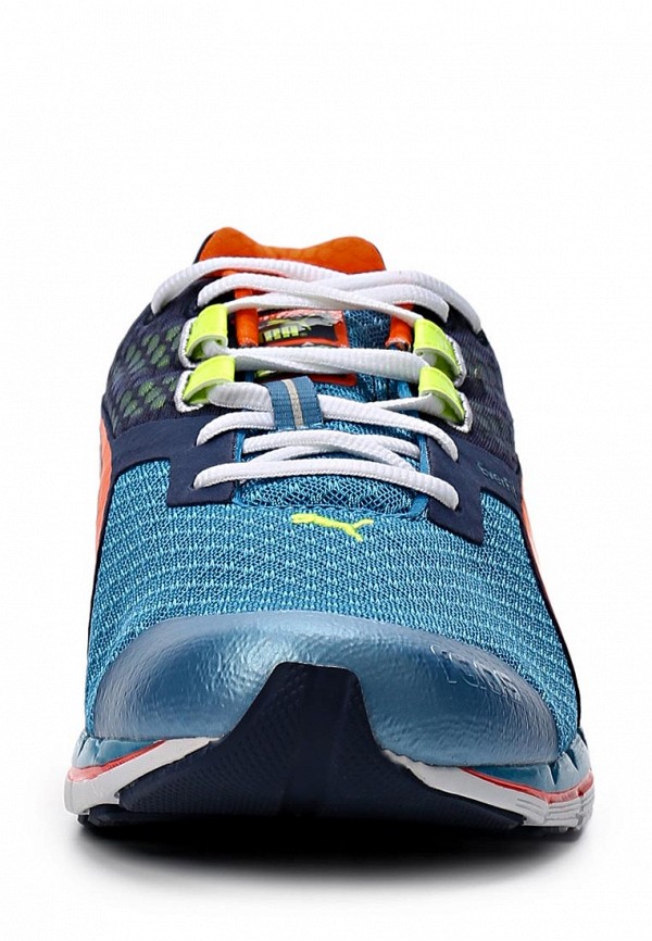 PUMA Кроссовки - Faas 500 v3 - фото 4