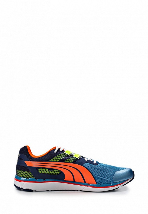 PUMA Кроссовки - Faas 500 v3 - фото 5