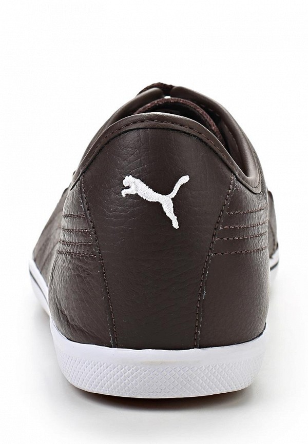 PUMA Кроссовки - Benecio Mocc Toe - фото 2