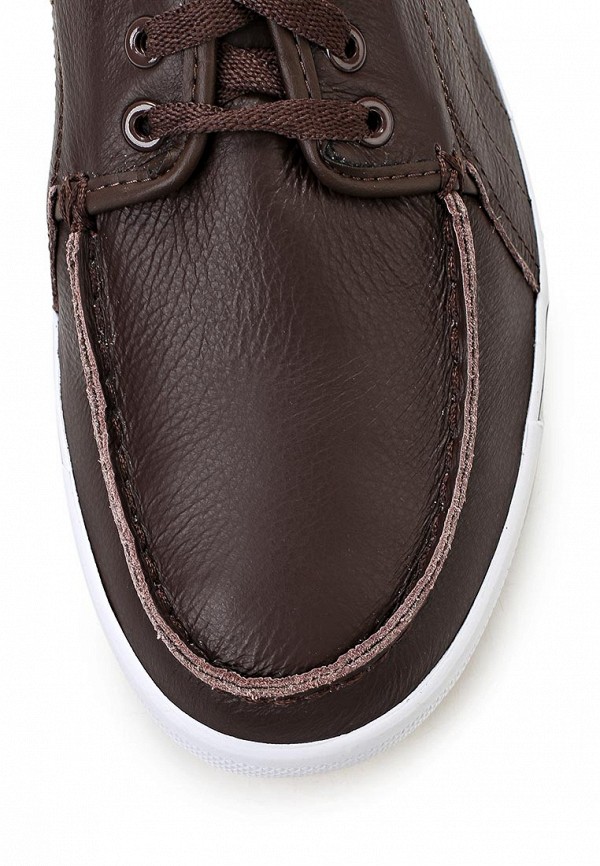 PUMA Кроссовки - Benecio Mocc Toe - фото 6