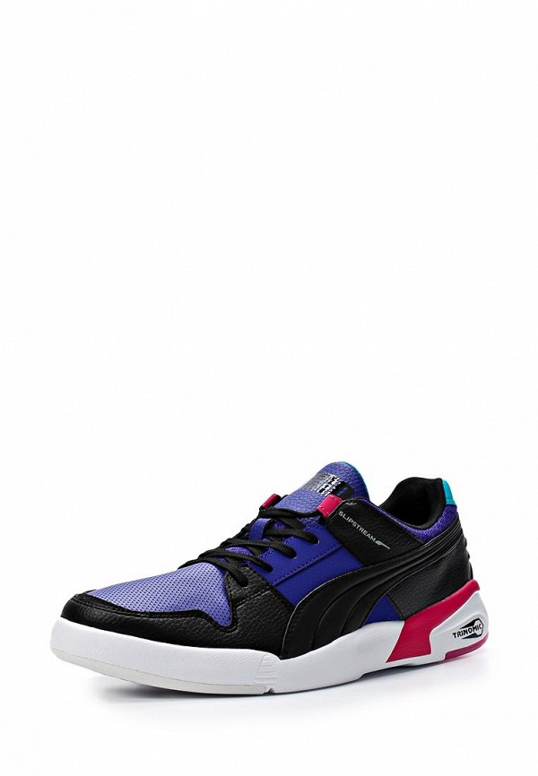 PUMA Кроссовки - Ftr Trinomic Slipstream Lo - фото 1