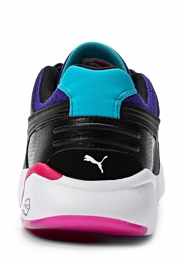 PUMA Кроссовки - Ftr Trinomic Slipstream Lo - фото 2