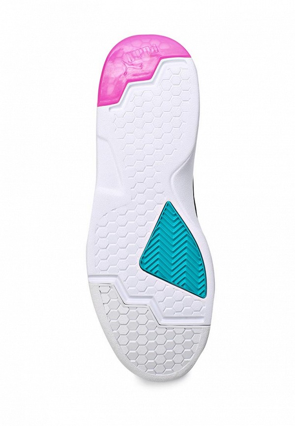 PUMA Кроссовки - Ftr Trinomic Slipstream Lo - фото 3