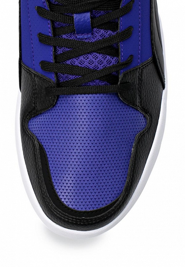 PUMA Кроссовки - Ftr Trinomic Slipstream Lo - фото 6