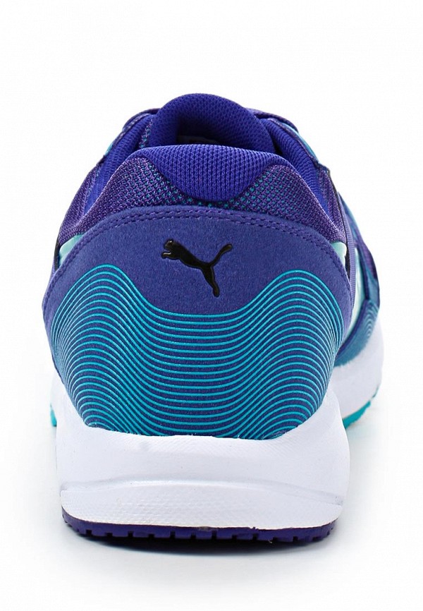 Кроссовки PUMA Future R698 LiteTech Infused, цвет: голубой ...