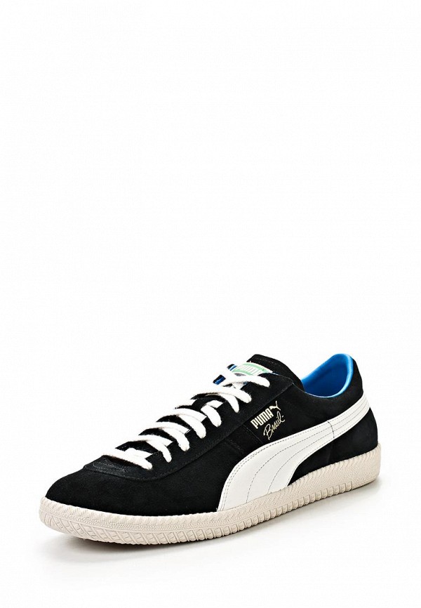 PUMA PUMA Brasil Football VNTG PU053AMAGQ40