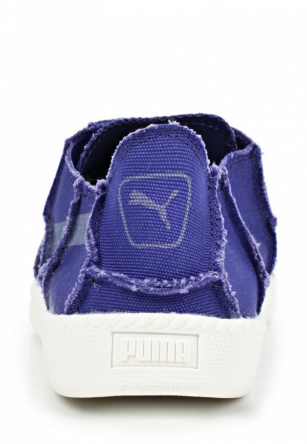 PUMA Кеды - InCycle Flipped Ball - фото 2