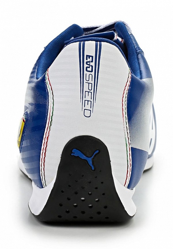 PUMA Кроссовки - evoSPEED Low SF 1.2 NM - фото 2