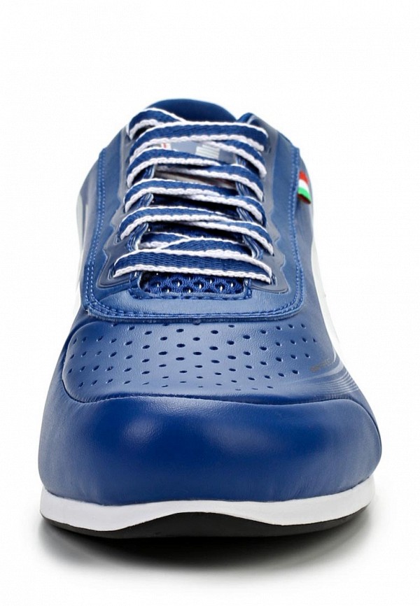 PUMA Кроссовки - evoSPEED Low SF 1.2 NM - фото 4