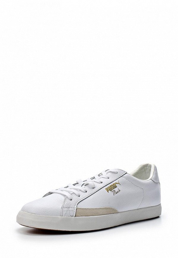puma match vulc black