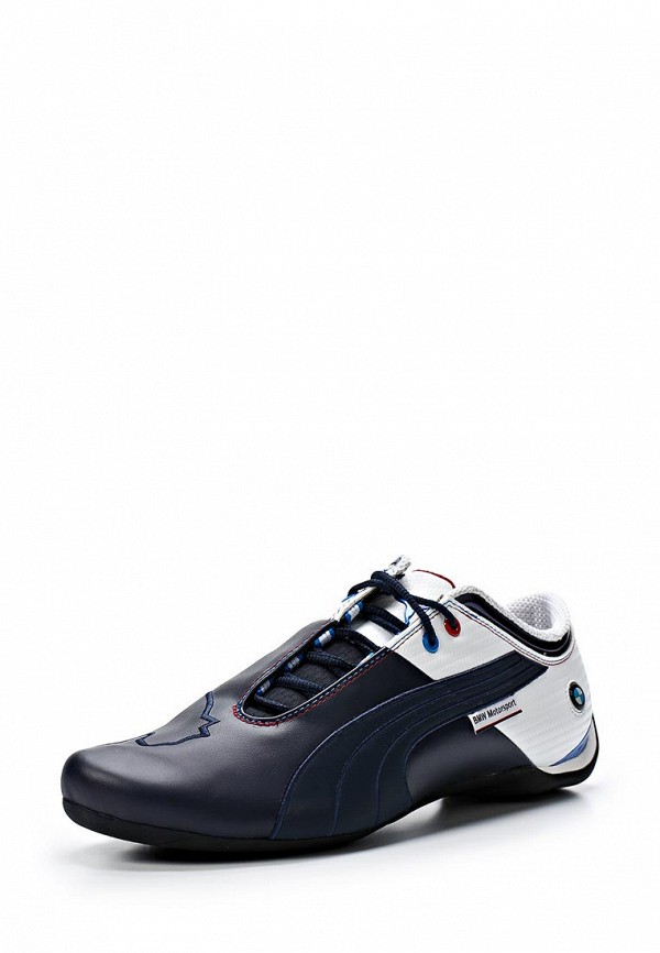 PUMA Кроссовки - Future Cat M1 Big BMW Carbon - фото 1