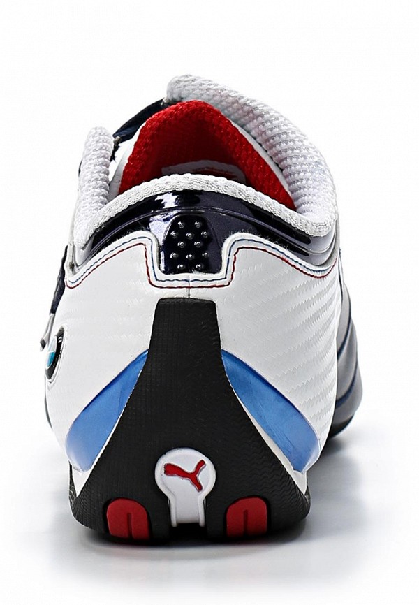 PUMA Кроссовки - Future Cat M1 Big BMW Carbon - фото 2