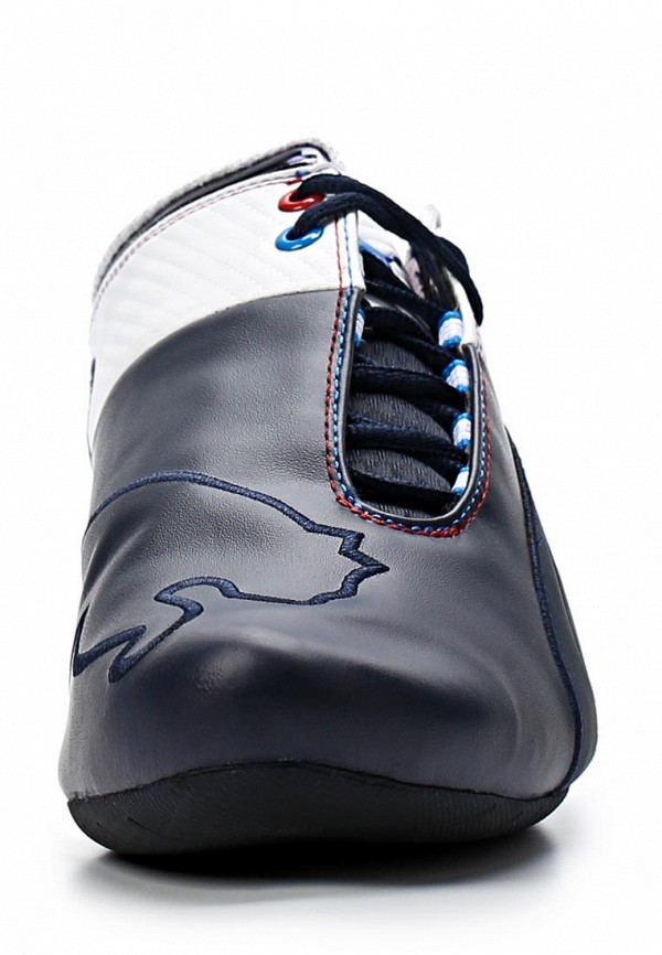 PUMA Кроссовки - Future Cat M1 Big BMW Carbon - фото 4