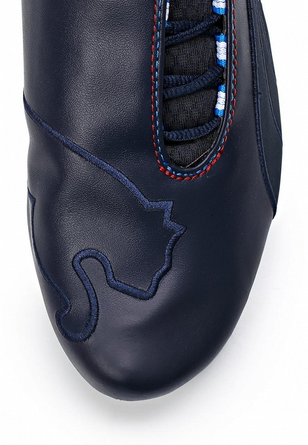 PUMA Кроссовки - Future Cat M1 Big BMW Carbon - фото 6