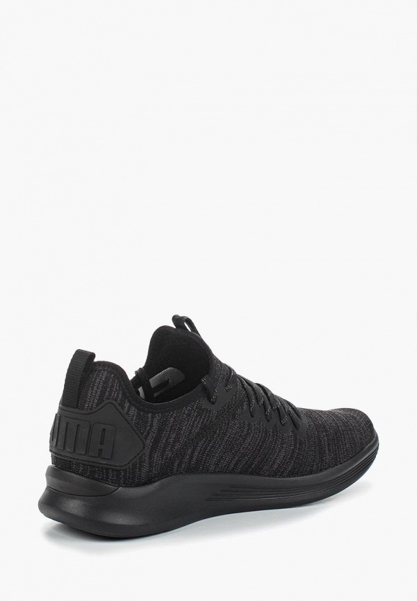 puma ignite flash evoknit satin