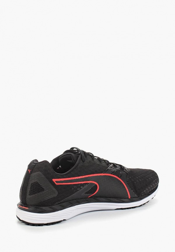 Puma ignite 3 black hotsell