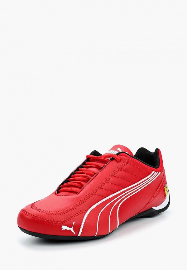 PUMA Кроссовки - SF Future Kart Cat - фото 1