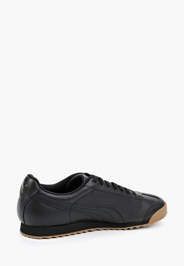 PUMA Кроссовки - Roma Classic Gum - фото 2