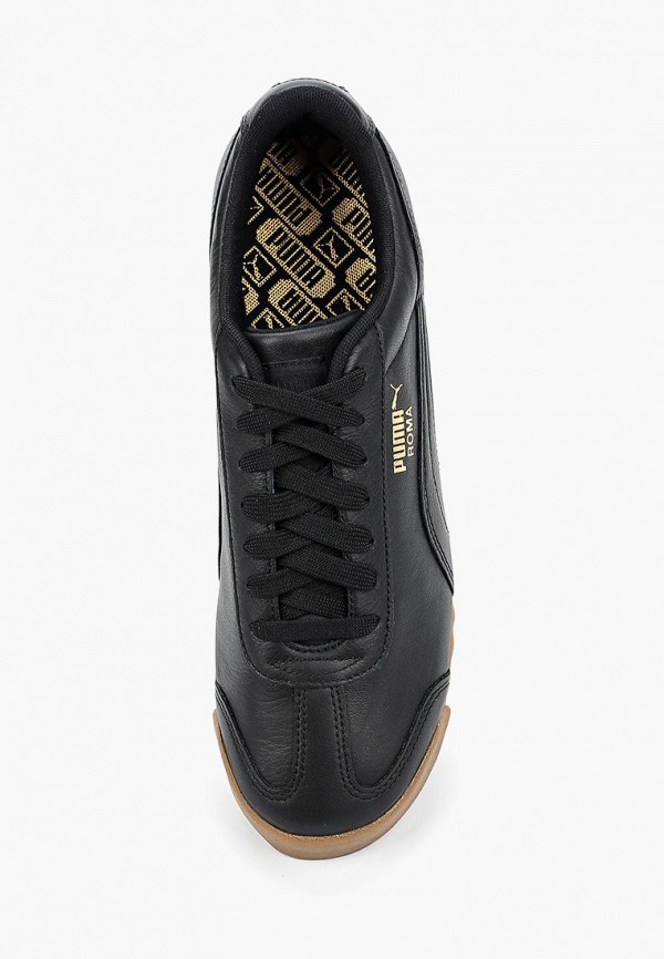 PUMA Кроссовки - Roma Classic Gum - фото 4