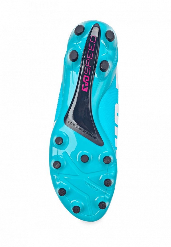 PUMA Бутсы - evoSPEED 1.2 Tricks FG - фото 5
