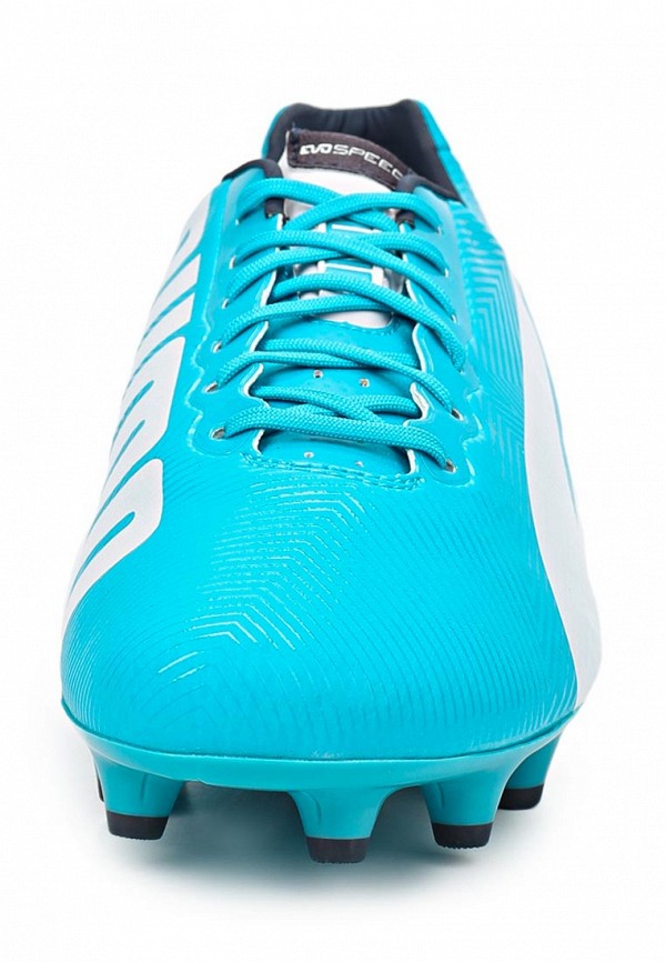 PUMA Бутсы - evoSPEED 1.2 Tricks FG - фото 6