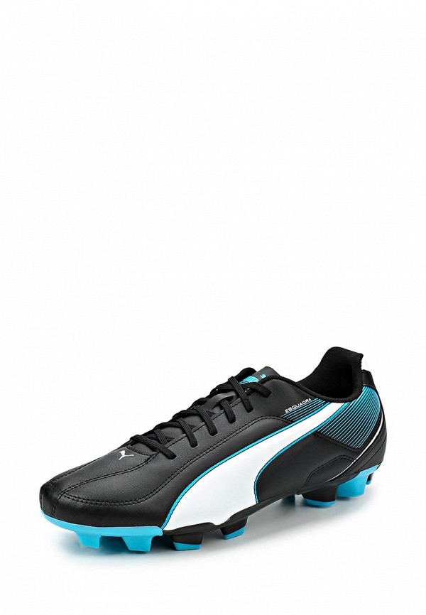 PUMA Бутсы - Esquadra FG - фото 1