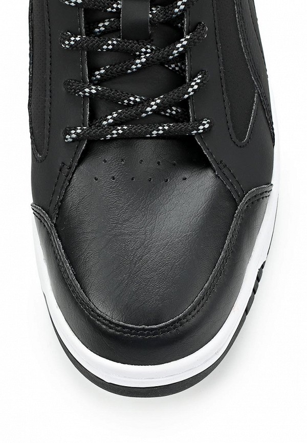 PUMA Кеды - PUMA Rebound v.2 Hi Winter - фото 6