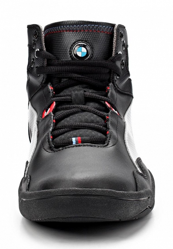 PUMA Кроссовки - BMW M Preciso Mid Speed - фото 4