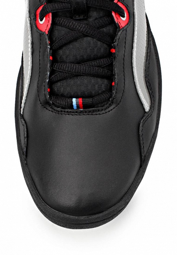 PUMA Кроссовки - BMW M Preciso Mid Speed - фото 6