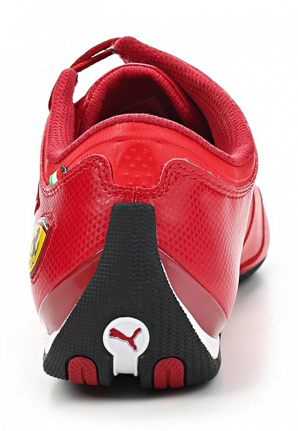 PUMA Кроссовки - Future Cat M1 SF Catch - фото 2