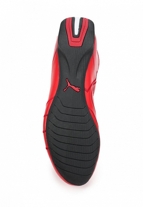 PUMA Кроссовки - Future Cat M1 SF Catch - фото 3