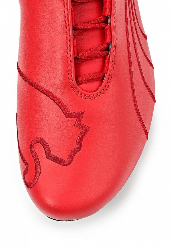 PUMA Кроссовки - Future Cat M1 SF Catch - фото 6