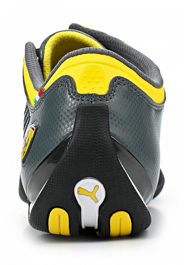 PUMA Кроссовки - Future Cat M1 SF Catch - фото 2
