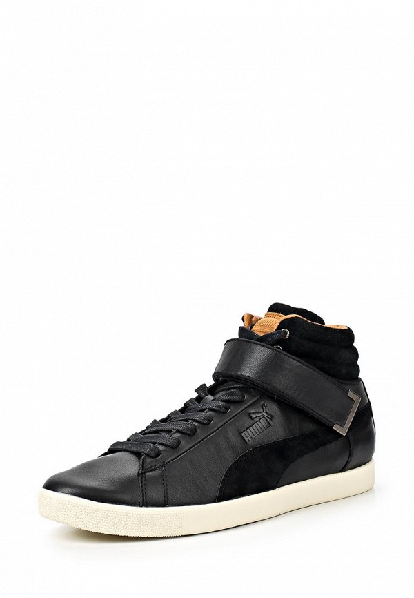 PUMA PUMA Modern Court Hi PU053AMCFD47 Lamoda