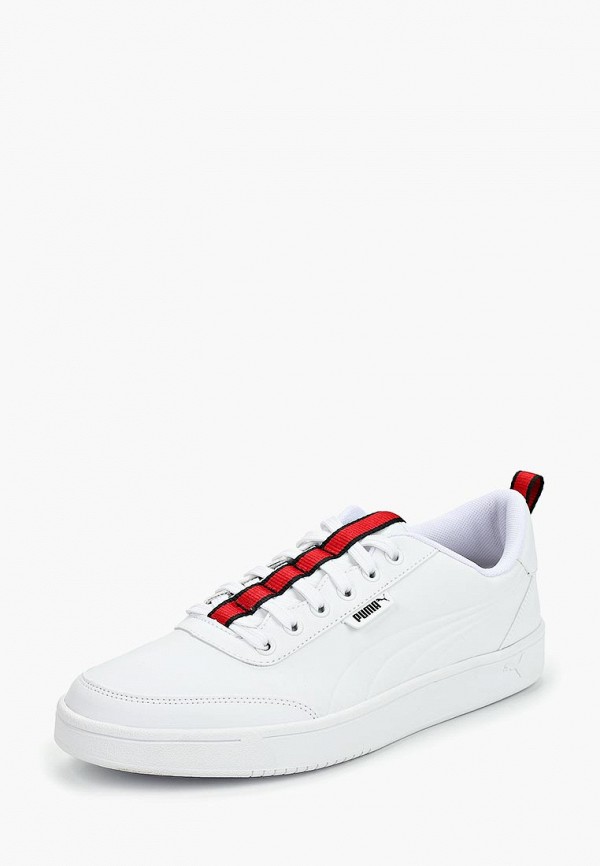 Puma court breaker flag best sale