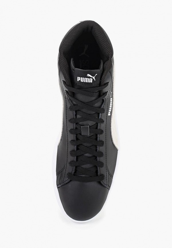PUMA Кеды - Puma Smash v2 Mid L - фото 4