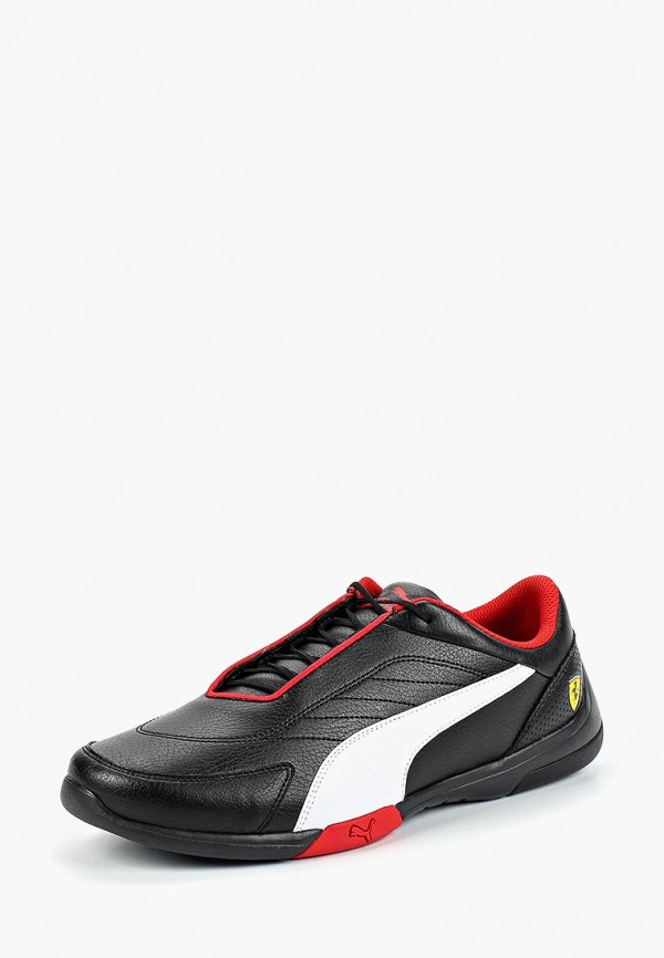 puma kart cat iii ferrari