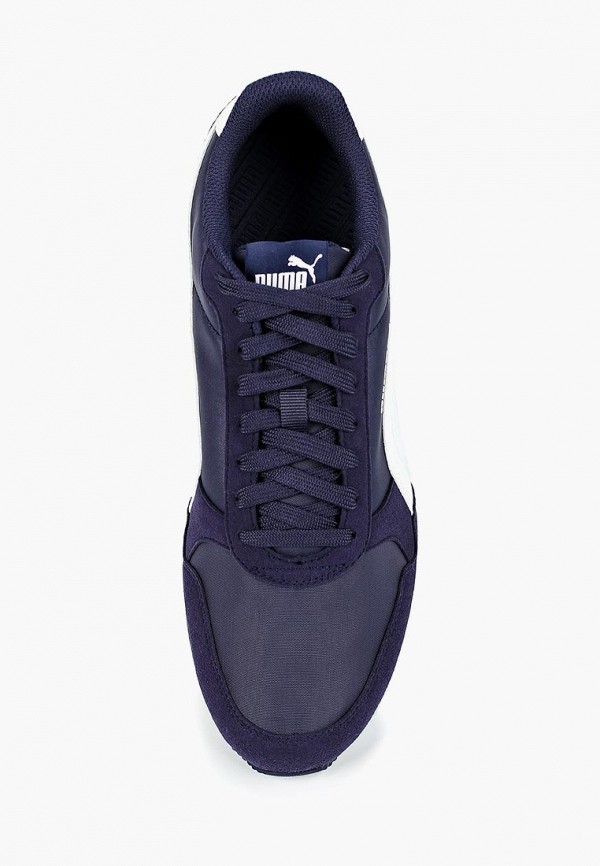PUMA Кроссовки - ST Runner v2 NL - фото 4