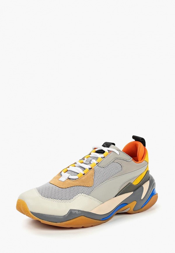 Jd puma deals thunder spectra