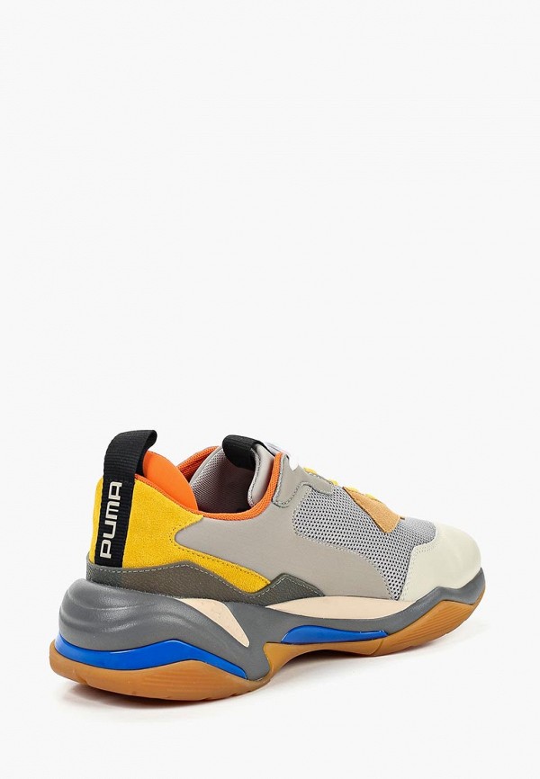 Sneakers thunder spectra on sale