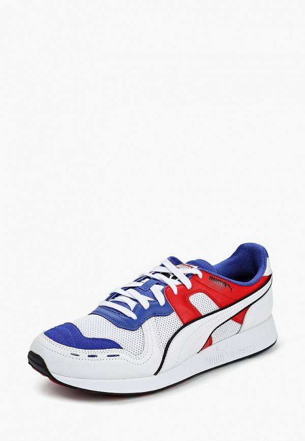 Puma 100 sales