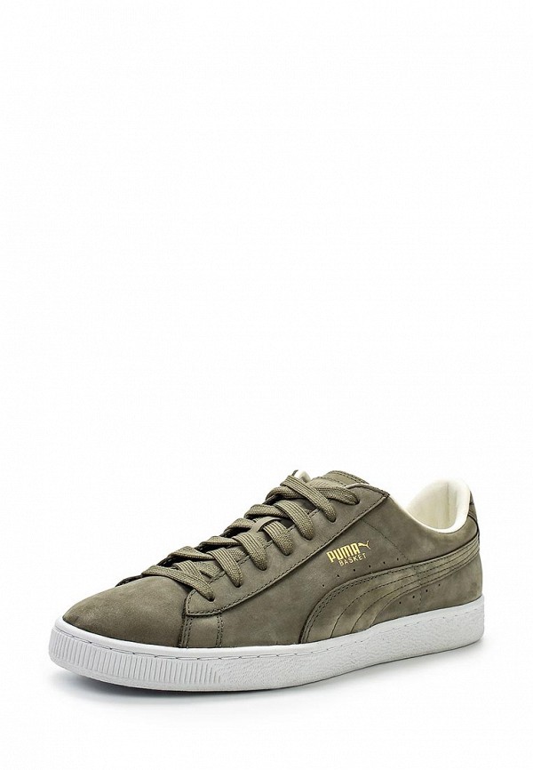 PUMA Basket Citi Series NBK PU053AMDST51 Lamoda