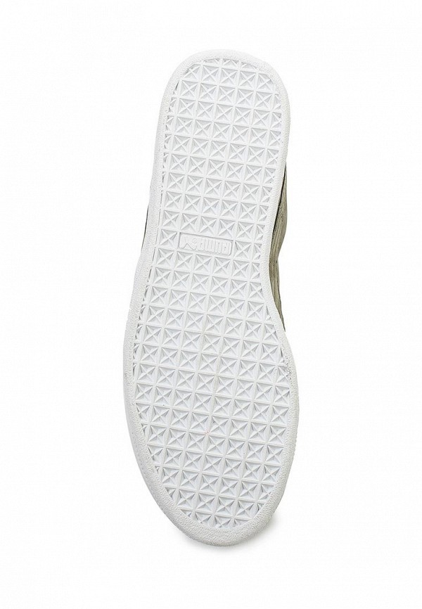 PUMA Кеды - Basket Citi Series NBK - фото 3