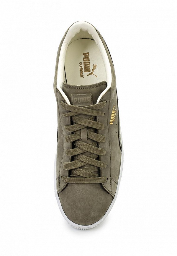 PUMA Кеды - Basket Citi Series NBK - фото 4