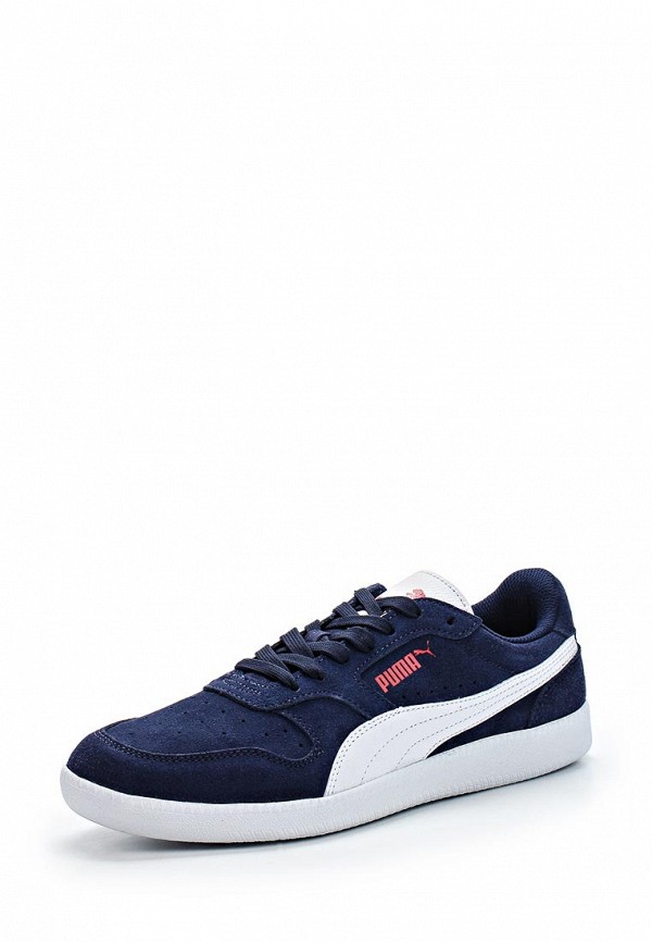 PUMA Кеды - Icra Trainer SD - фото 1