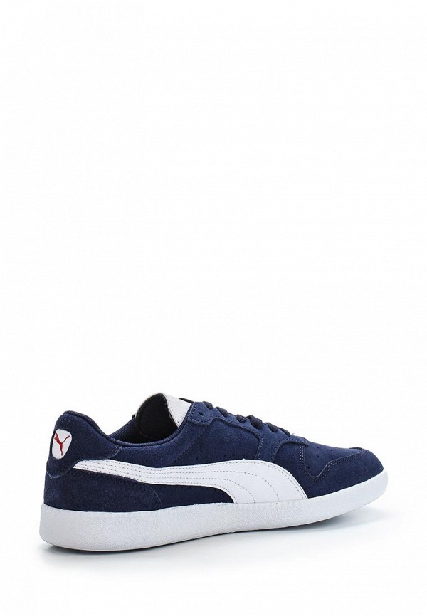 PUMA Кеды - Icra Trainer SD - фото 2