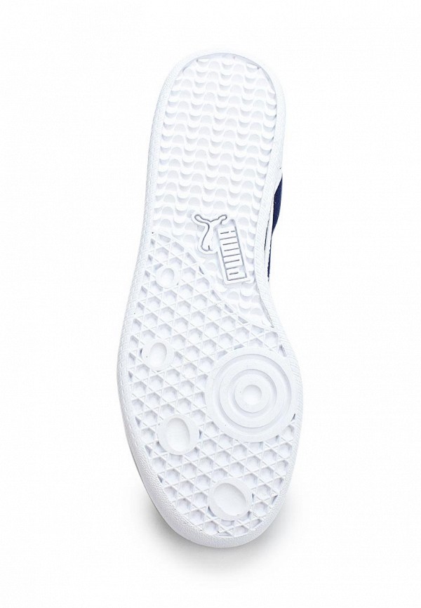 PUMA Кеды - Icra Trainer SD - фото 3
