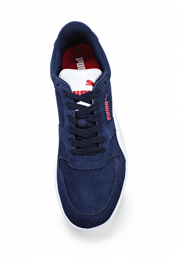 PUMA Кеды - Icra Trainer SD - фото 4